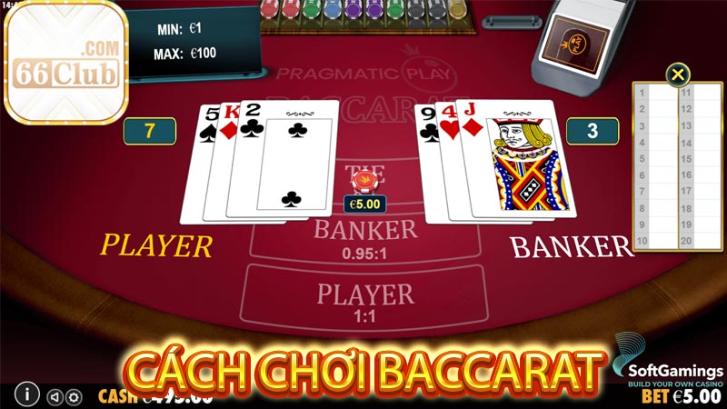 66club - Sự lựa chọn hàng đầu của người chơi
