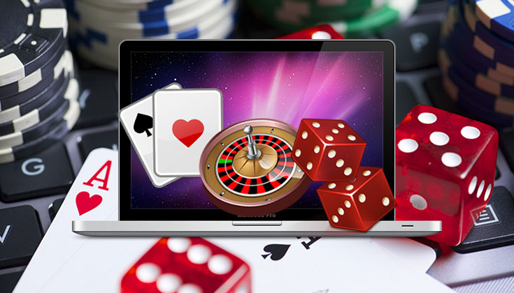 Luật chơi cơ bản của game bài catte 6 lá online