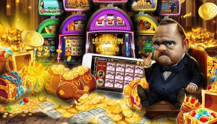 Mẹo Chơi Slot PG Hiệu Quả Trên Bet88