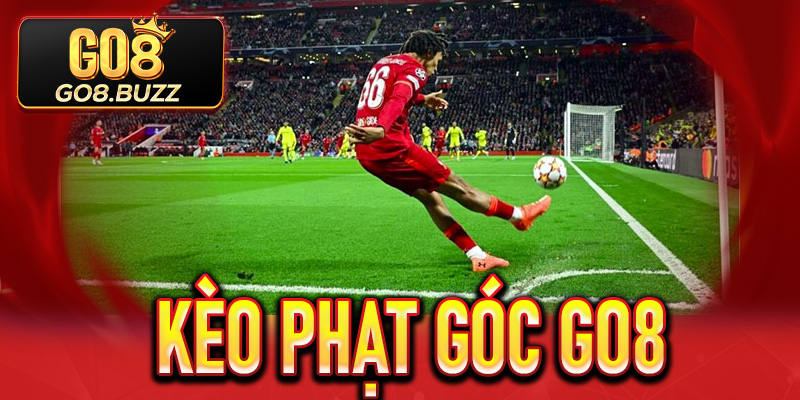 Kèo Phạt Góc Go8