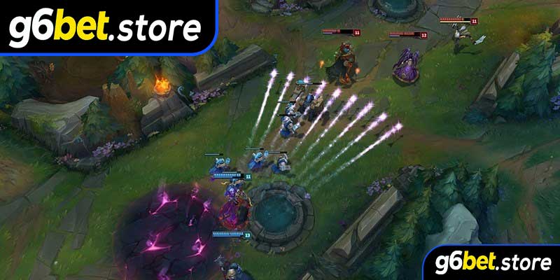 Tỷ lệ cược hấp dẫn, cập nhật liên tục